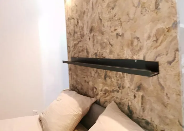 Апартаменты 12e *