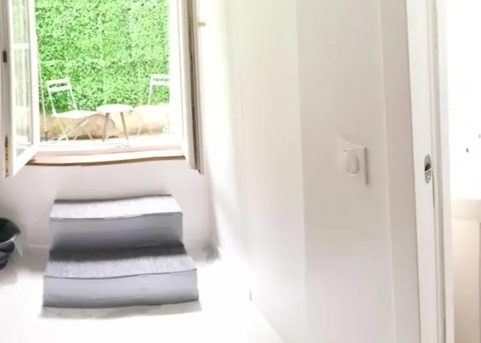 Апартаменты 12e