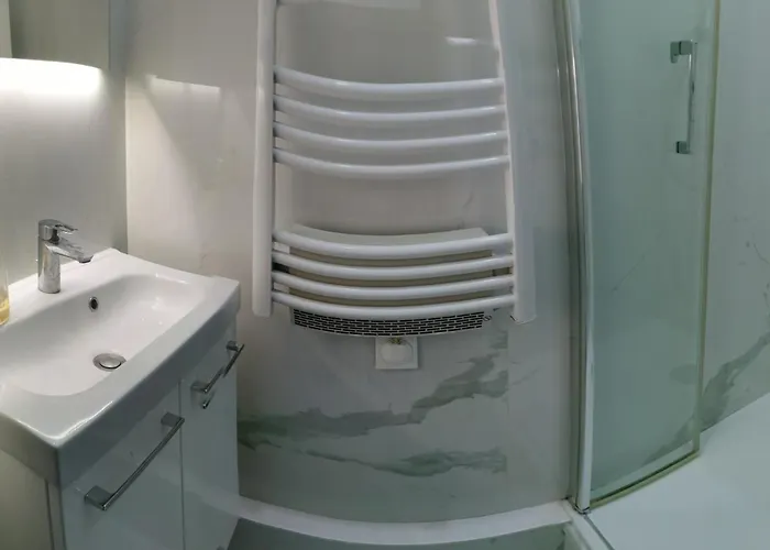 12e Апартаменты Париж