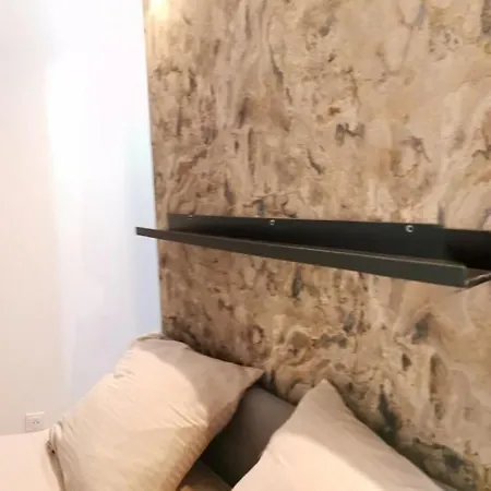 Appartement 12e *
