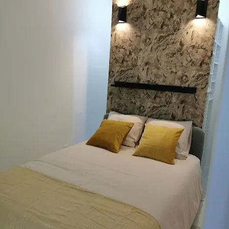 Appartement 12e Paris